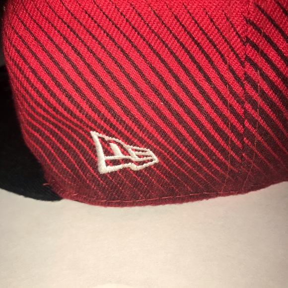 Baseball Hat - Picture 3 of 4